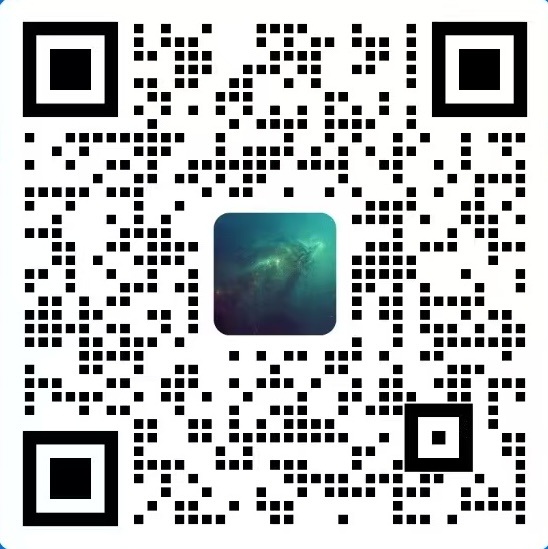 客户经理微信二维码